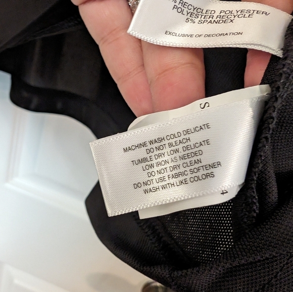 Men's CUTTER & BUCK FSU Florida State Polo Shirt - Picture 5 of 7